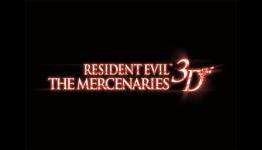 Resident Evil: Mercenaries 3D hitting eShop, will let users delete save files