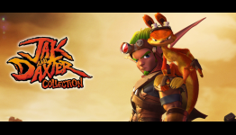 Today in History: December 4th, 2001: Jak and Daxter Released on Playstation 2