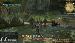 Final Fantasy XIV: A Realm Reborn – Quests and Combat