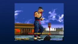 Virtua Fighter 2 HD Review [Capsule Computers]