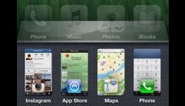 iOS 7 Rumored features