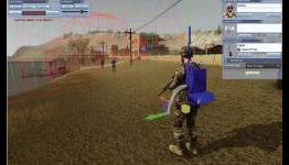 Unreal Engine 3 Licensed For US Military Simulation