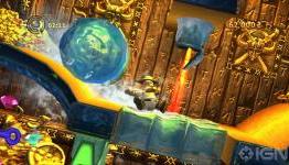 STP: Lazy Raiders Review