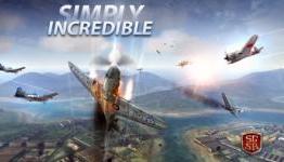 STP: Sky Gamblers: Storm Raiders Review
