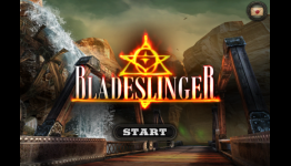 STP: Game of the Month, November 2012: Bladeslinger Ep. 1