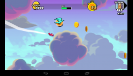 AR: Panic Flight Review