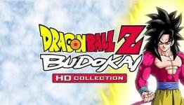 Dragon Ball Z Budokai HD Collection Review – PlayDevil