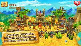 AppGamer: Magic Orbz Review