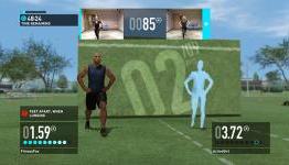 IVG: Nike+ Kinect Training Review