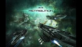 EVE: Retribution launches – Master Plan Revealed!