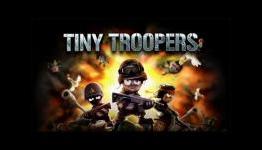 S&S Mobile Review: Tiny Troopers