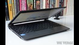 The Verge – Acer C7 Chromebook review