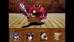 GamingOgre: The Book of Legends Review