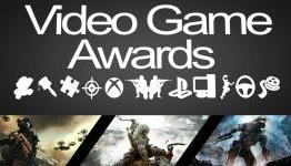 MAG’s 2012 Video Game Award Winners