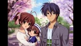Journey of Favorites: Clannad After Story