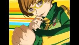 “Persona 4 Golden” Brags About a Bevy of Boastful Blurbs