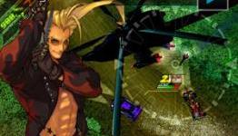 Fuel Overdose Combat Trailer