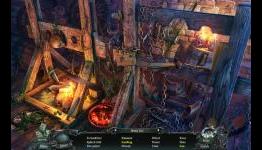 Nightmares from the Deep: the Cursed Heart (Mac) Review  *GamesFiends*