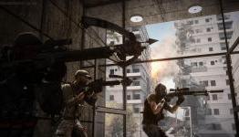How To Unlock 2 Versions Of The Crossbow And ALL The Bolts On Battlefield 3