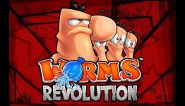 Worms: Revolution (PlayStation Network) Review – Push Square