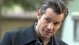‘Justified’s Timothy Olyphant Takes Aim At ‘Bone Tomahawk’