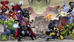 The Invasion is Here – Wii U Gets “Battle for Earth”!