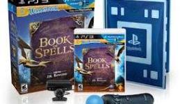 IGN-Wonderbook: Book of Spells Review