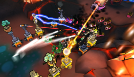 McDROID Beta Is Now Available Through Desura With 50% Discount