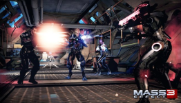 Mass Effect 3: Omega Review – Ineffective Action | Metro