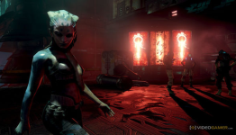 Prey 2 dev staffing up for ‘mystery’ open-world third-person title