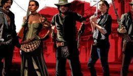Rockstar showing Red Dead Redemption 2 at E3 2013?