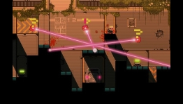 Stealth Bastard Delux Review | EuroGamer