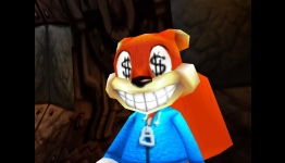 Conker’s Bad Fur Day Creator Could End Up Making Wii U eShop Games