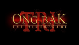 Ong Bak Tri Video Game Trailer Released