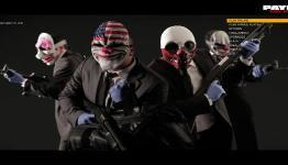 Let’s Play: Payday The Heist: Slaughterhouse