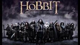 The Hobbit: An Unexpected Journey Review | Nieuwerwets.TV