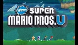 RantGaming: New Super Mario Bros U Review