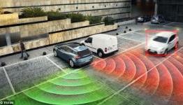 Volvo Proposes The ‘No Death’ Car, On The Roads By 2020