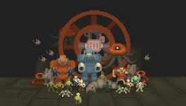 Destructoid-Teleglitch Review