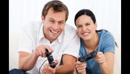 Video games and relationships: It’s complicated