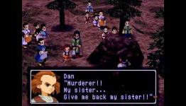 The yearlong quest to finish Xenogears