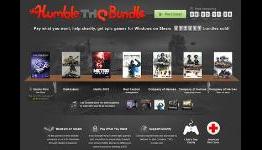 Humble THQ Bundle expands with additional content