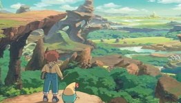 PSUni’s Ni No Kuni: Wrath of the White Witch Demo Impressions
