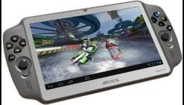 Archos GamePad with Android 4.1 Jelly Bean Ships to U.S. in Q1 2013