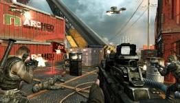 GamingOgre: Call of Duty: Black Ops II Review