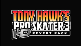 Tony Hawk Pro Skater 3 HD Revert Pack Launches Today