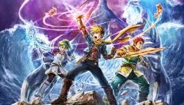 Will There be Another Golden Sun?