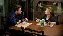The Guilt Trip(2012)- Trailer