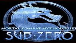 Pixel Lated: Mortal Kombat Mythologies Sub-Zero