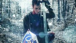 The Hunger GameRs… Epic Video Game Weapon Mash-Up!